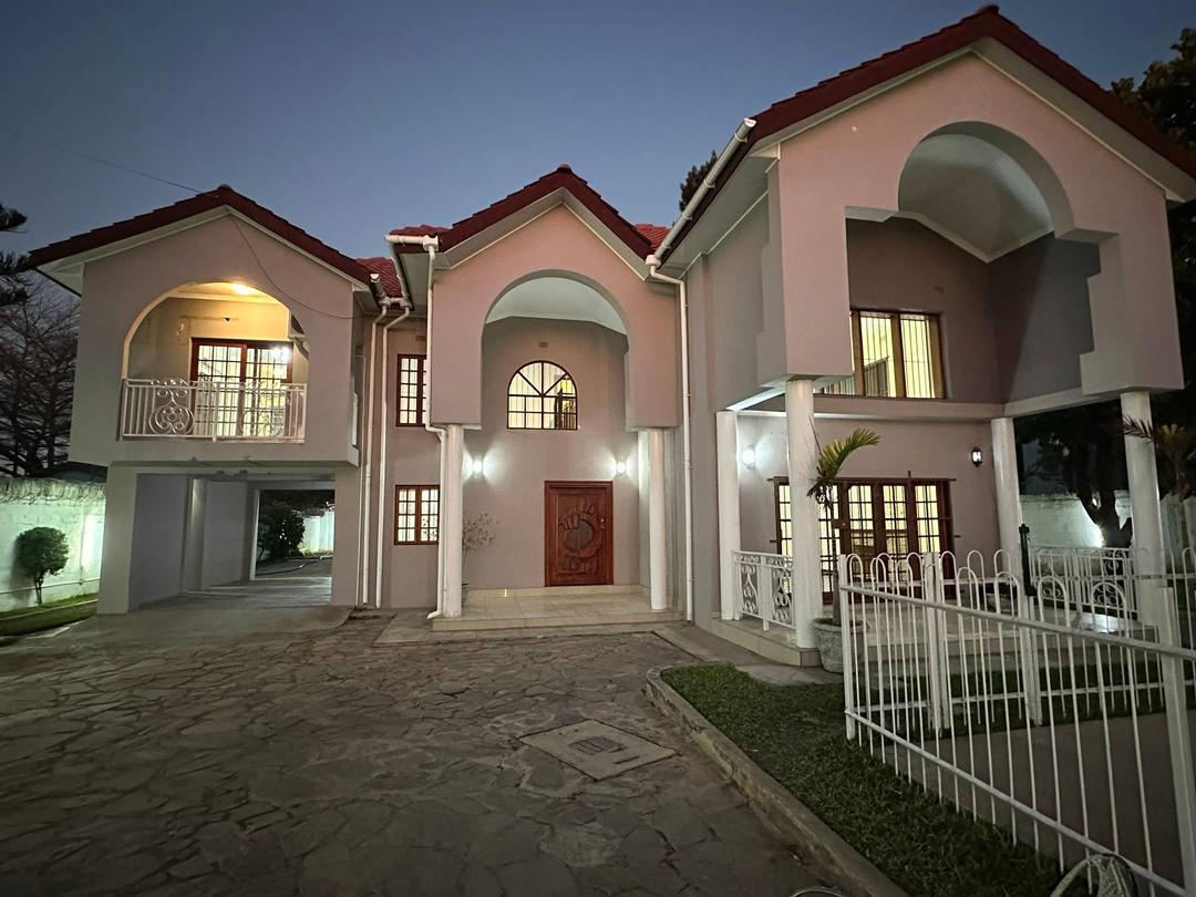 Executive Apartment
